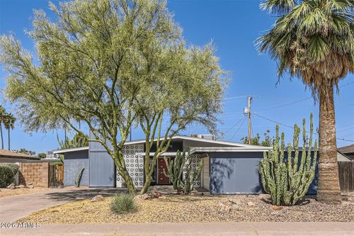 5420 N 82nd St, Scottsdale, AZ, 85250-7359 | Card Image