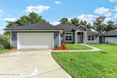 7508 Ortega Bluff Parkway, House other with 4 bedrooms, 3 bathrooms and null parking in Jacksonville FL | Image 2