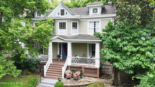 173 Coral Ave, Louisville, KY, 40206-2043 | Card Image