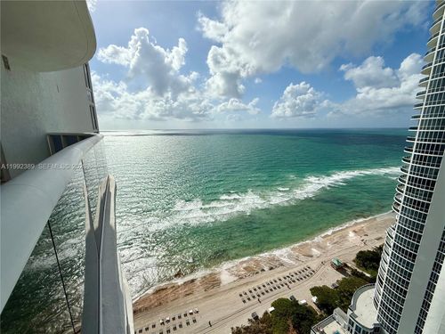 2802-15901 Collins Ave, Sunny Isles Beach, FL, 33160-4719 | Card Image