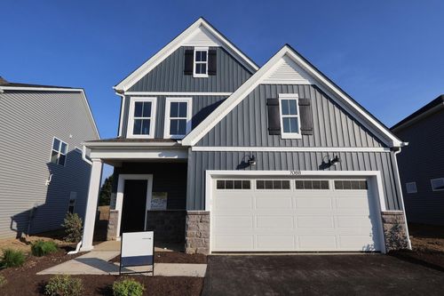 7088 Unitas Loop, Powell, OH, 43065-3715 | Card Image