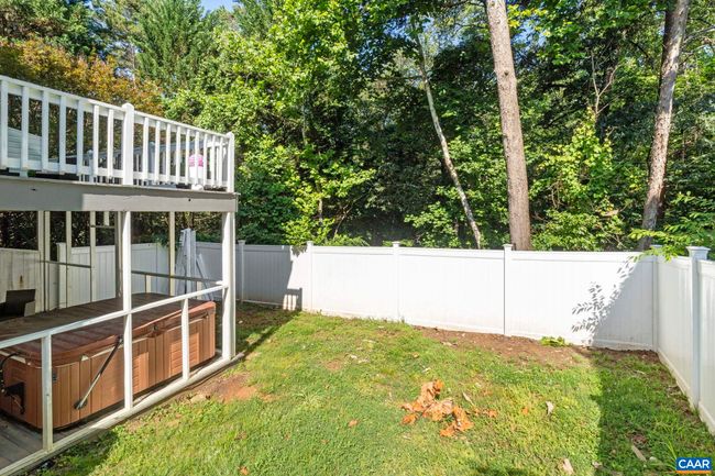 4753 Wren Ct, House attached with 4 bedrooms, 4 bathrooms and null parking in CHARLOTTESVILLE VA | Image 30