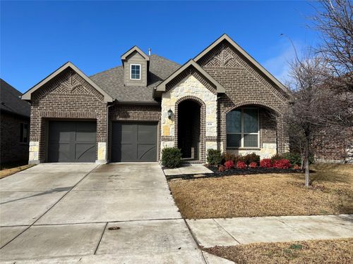 616 Ardath Dr, Aledo, TX, 76008-1469 | Card Image