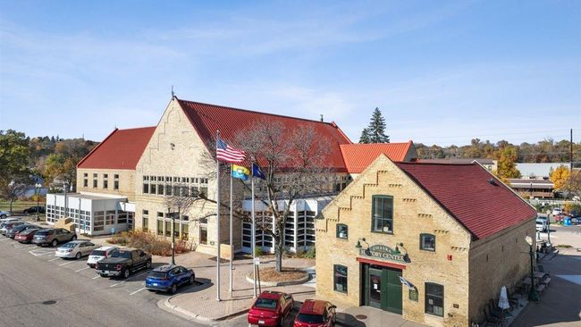 Chaska History Center and public library. | Image 44