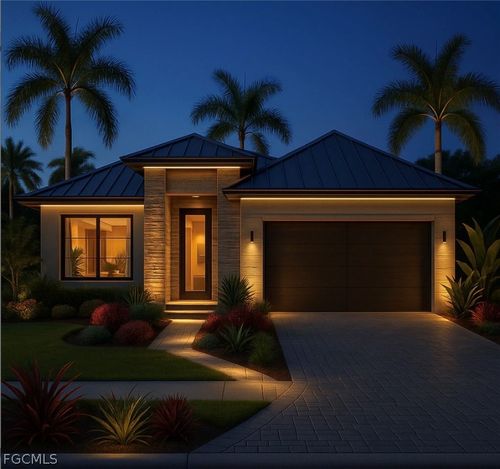 27095 Chula Vista Dr, PUNTA GORDA, FL, 33955 | Card Image