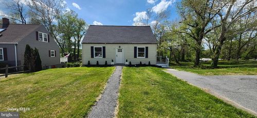 714 Crosby Rd, Front Royal, VA, 22630-3426 | Card Image