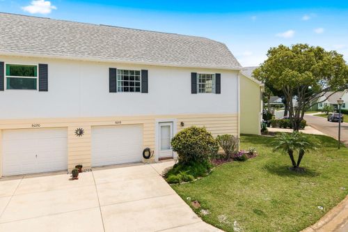 6018 Elmhurst Drive, NEW PORT RICHEY, FL, 34653 | Card Image