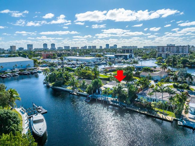 1841 Se 6 Th St, House other with 4 bedrooms, 3 bathrooms and null parking in Pompano Beach FL | Image 35