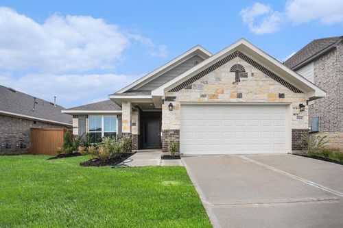13620 Sorico Bay Dr, Texas City, TX, 77568-2189 | Card Image
