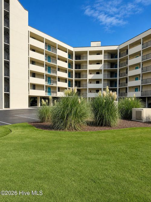 313-1400 E Fort Macon Road, Atlantic Beach, NC, 28512 | Card Image