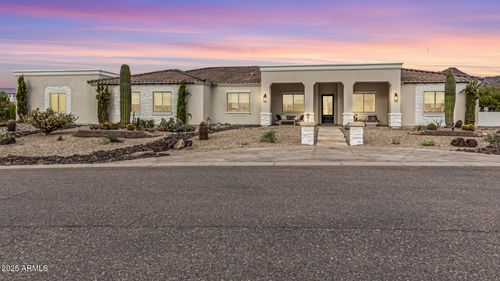 34083 N Paseo Grande Drive, Queen Creek, AZ, 85144 | Card Image