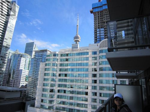 1611-87 Peter Street, Toronto (Waterfront Communities), ON, M4W0B1 | Card Image