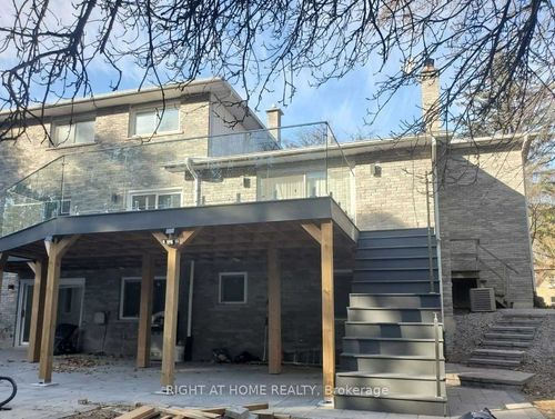 unit1-5 Black Willow Court, Richmond Hill, ON, L4E2M7 | Card Image