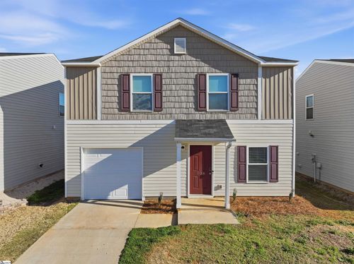 308 Long Grove Ln, Greer, SC, 29650-1773 | Card Image
