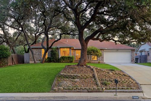 7906 Creek Trail St, San Antonio, TX, 78254-2607 | Card Image