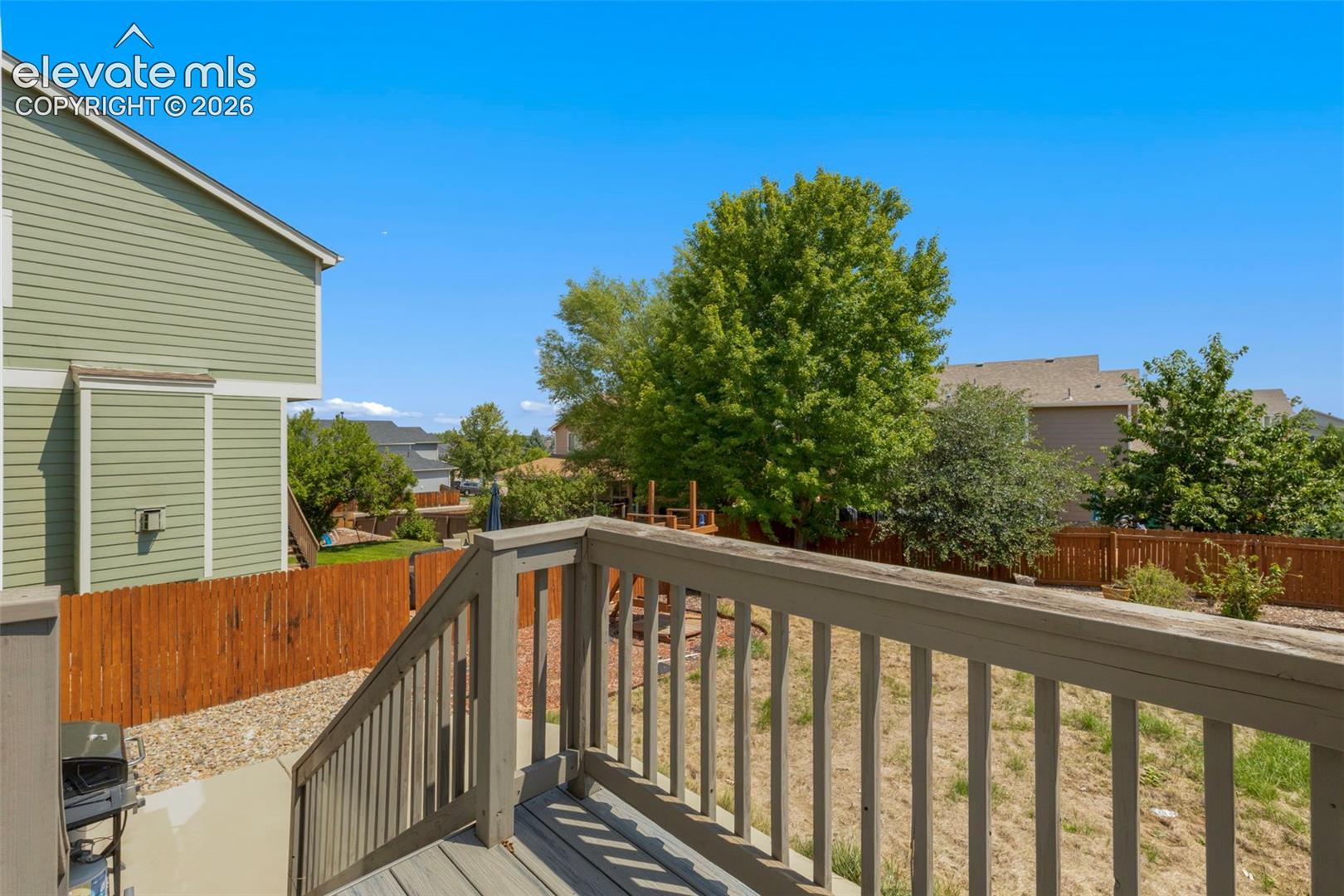 Residential in Colorado Springs 3