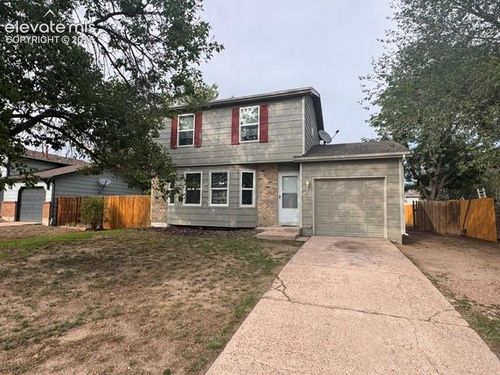 1051 Nolte Dr W, Colorado Springs, CO, 80916-2017 | Card Image