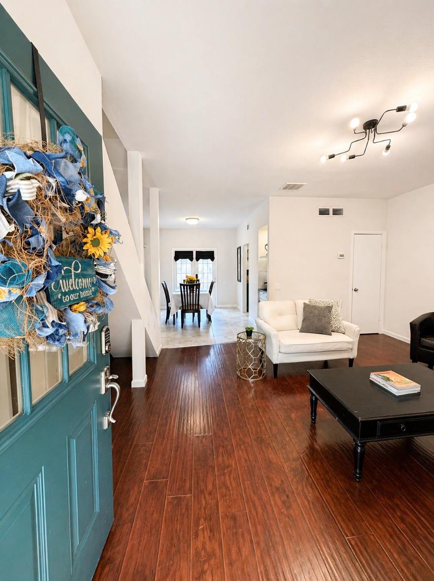 Residential Lease in Houston 2