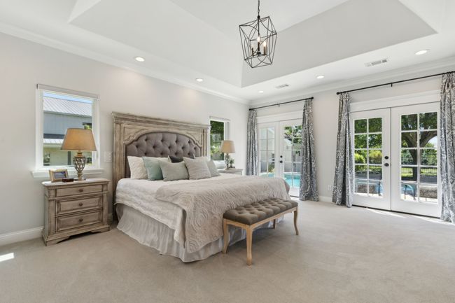 144 Hidden Valley Airpark, House other with 4 bedrooms, 4 bathrooms and null parking in Shady Shores TX | Image 17