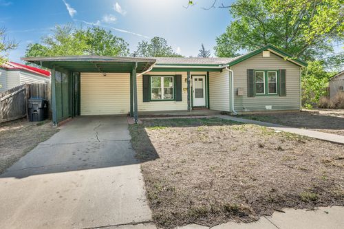 1019 S Alabama St, Amarillo, TX, 79102-1125 | Card Image