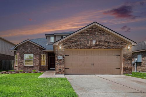 322 Shoshone Ridge Dr, La Marque, TX, 77568-2462 | Card Image