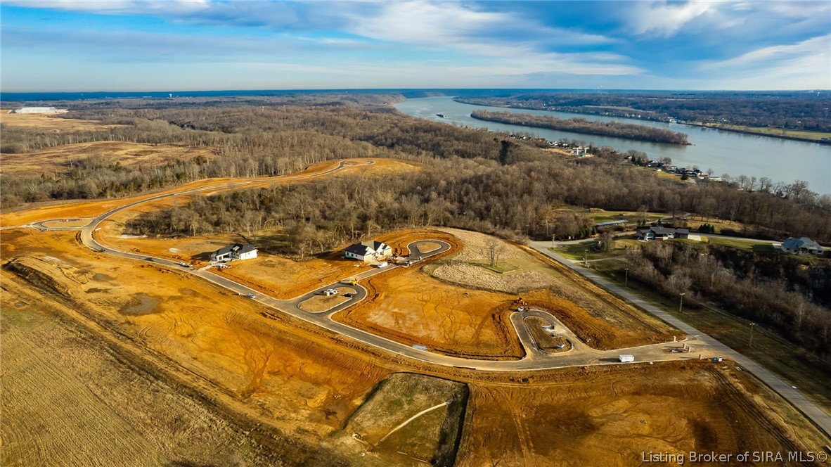 Land in Jeffersonville 2