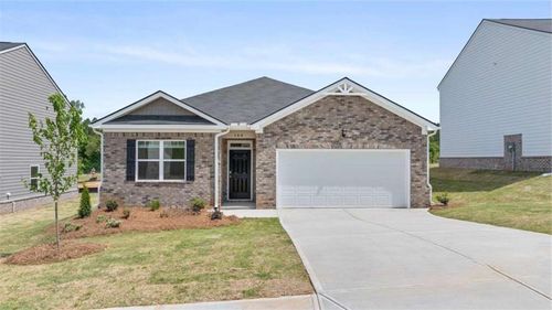660 Whitman Ln, Stockbridge, GA, 30281-2847 | Card Image