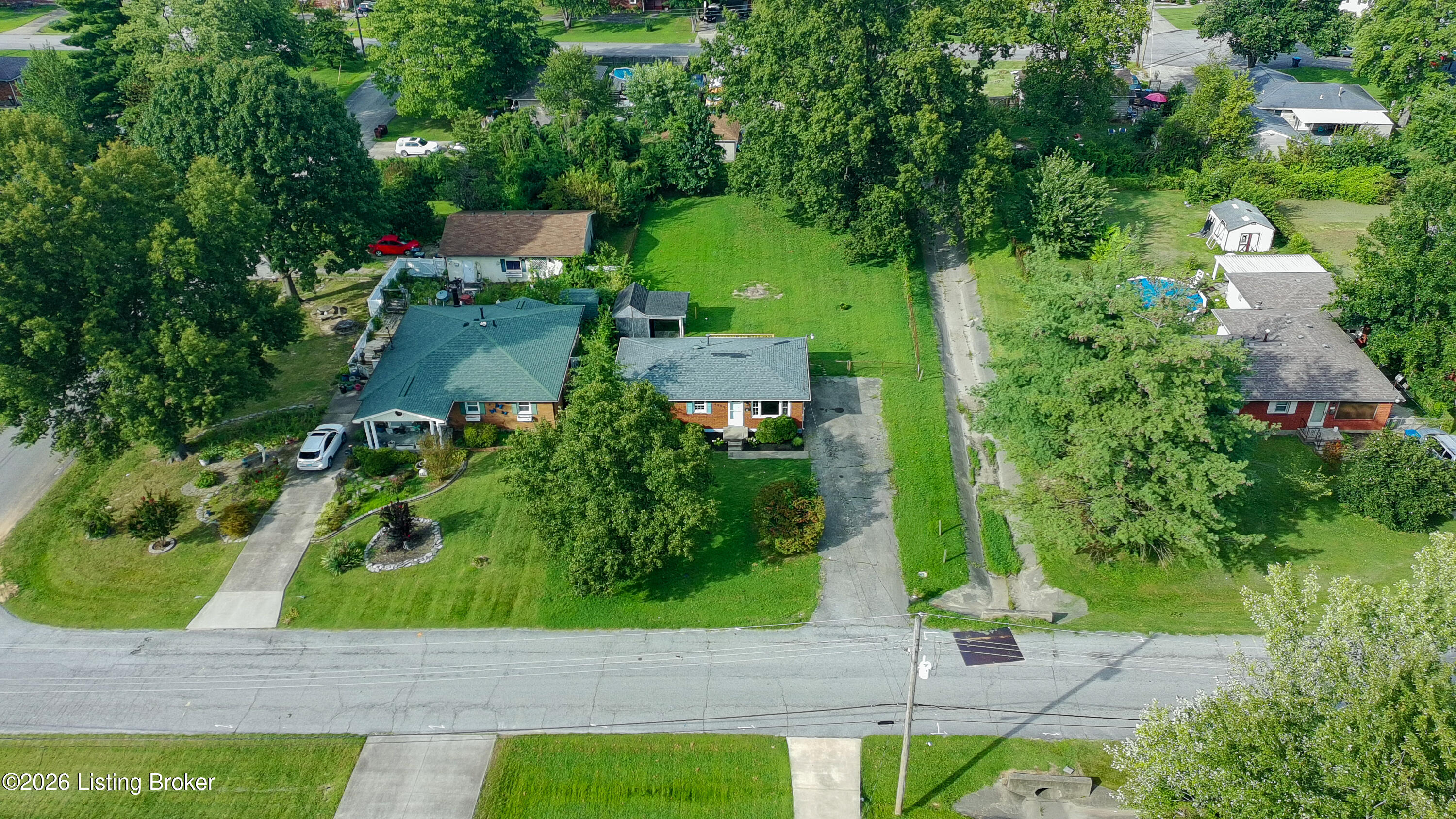 Residential in Louisville 3