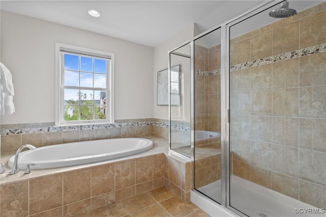 5804 Bottomley Pl, House other with 5 bedrooms, 4 bathrooms and null parking in Glen Allen VA | Image 27