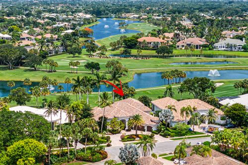 61 Saint George Pl, Palm Beach Gardens, FL, 33418-4024 | Card Image