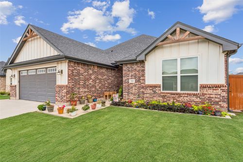 7414 Big Country Way, Abilene, TX, 79602-1662 | Card Image