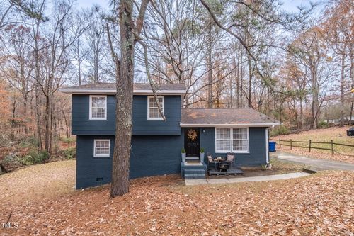 1025 Seabrook Road, Raleigh, NC, 27610 | Card Image