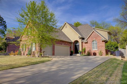 7809 Granite Ave, Tulsa, OK, 74136-8457 | Card Image