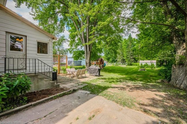 82 Maddison St E, House other with 4 bedrooms, 2 bathrooms and 6 parking in Monkton ON | Image 34
