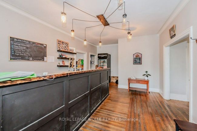 1381 King St N, Home with 0 bedrooms, 0 bathrooms and null parking in Saint Jacobs ON | Image 11