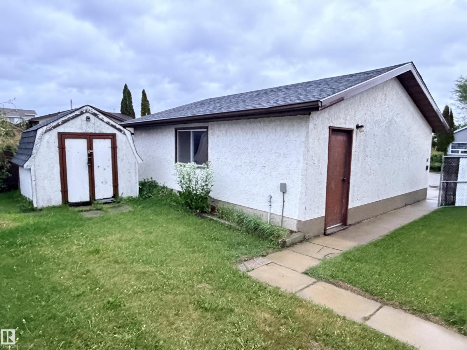 Residential in Westlock 4