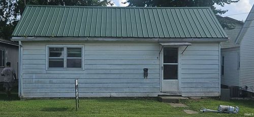 115 E Walnut St, Odon, IN, 47562-1327 | Card Image