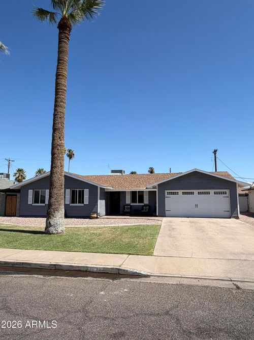3820 W Myrtle Ave, Phoenix, AZ, 85051-8257 | Card Image