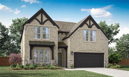 2304 Wheatgrass Way, Melissa, TX, 75454-9599 | Card Image