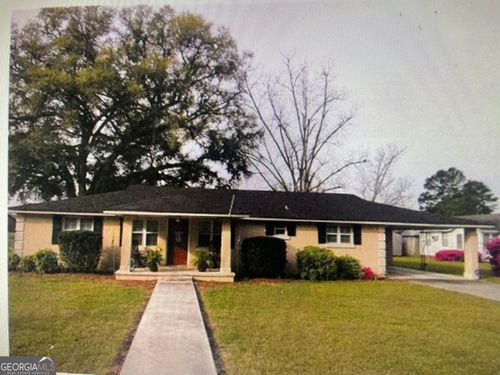 202 Wasdin Street, Screven, GA, 31560 | Card Image