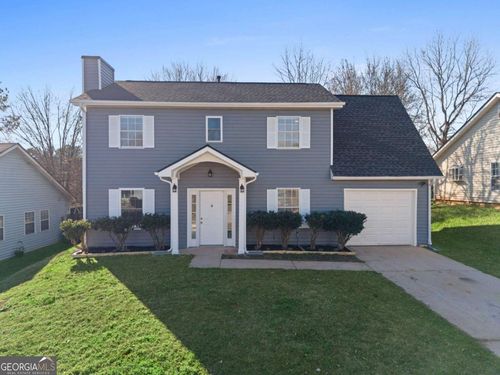 1629 Sweetgum Hl, decatur, GA, 30032-3078 | Card Image