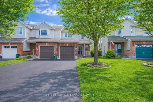 48 Blackdome Cres, Kanata, ON, K2T1A9 | Card Image