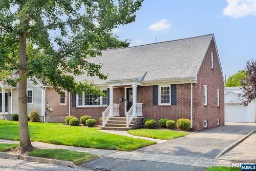 57 Hobart Ave, Rutherford, NJ, 07070-1407 | Card Image