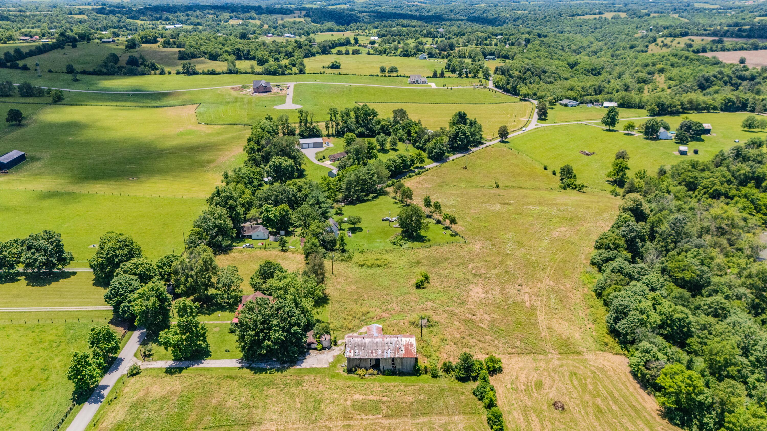 Land in Wilmore 3
