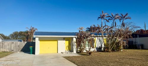 705 Pelican Dr, Satellite Beach, FL, 32937-2033 | Card Image