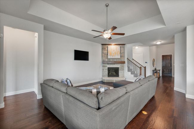 2705 Avondale Dr, House other with 5 bedrooms, 4 bathrooms and null parking in Mansfield TX | Image 17