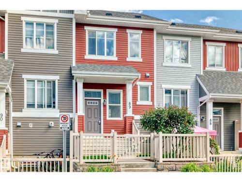 89-2905 141 St Sw, Edmonton, AB, T6W3M4 | Card Image