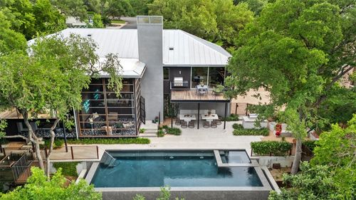 2908 Scenic Dr, Austin, TX, 78703-1073 | Card Image