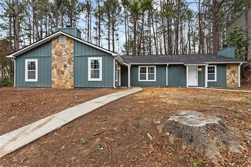 194 Timber Creek Ln Sw, Marietta, GA, 30060-5465 | Card Image