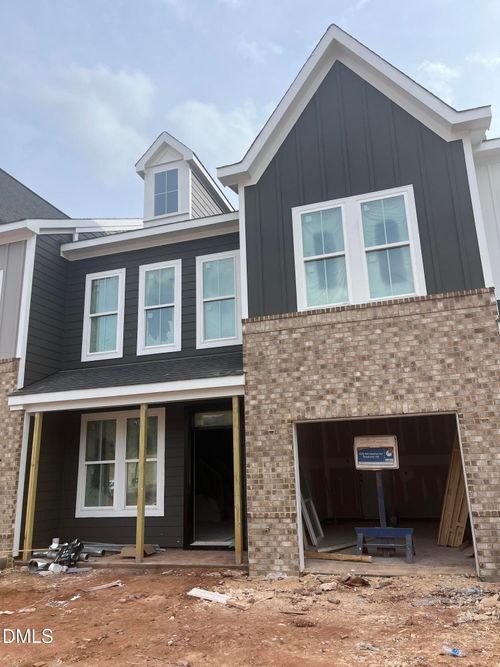 69-1116 Bell Heather Rd, Durham, NC, 27703-4403 | Card Image